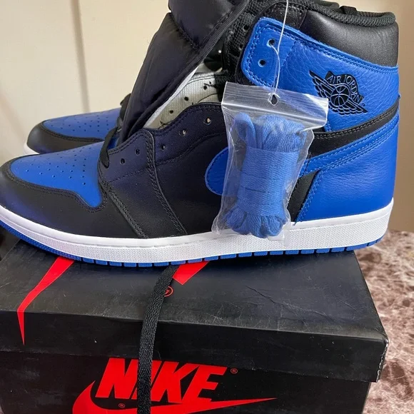 Air jordan 1 Og high royal